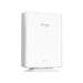 EAN 1210002605960 - TP-Link Omada AX3000 3000 Mbit/s Blanco Energía sobre Ethernet (PoE) imagen 2