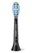 EAN 8720689036702 - Philips HX9044/88 cepillo de cabello 4 pieza(s) Negro imagen 2