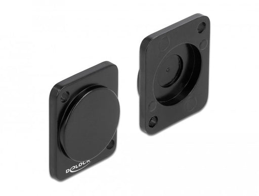 EAN 4043619867912 - DeLOCK 86791 tapón antipolvo para puerto imagen 1