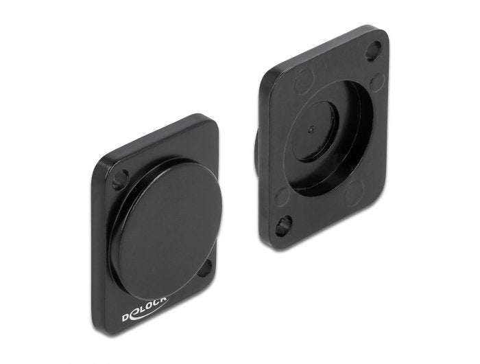 EAN 4043619867912 - DeLOCK 86791 tapón antipolvo para puerto imagen 1