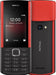 EAN 6438409078360 - Nokia 5710 XA 6,1 cm (2.4") 129,1 g Negro Característica del teléfono imagen 3