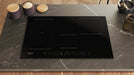 EAN 8050147662267 - Hotpoint HS 1377C CPNE Negro Integrado 77 cm Con placa de inducción 4 zona(s) imagen 8