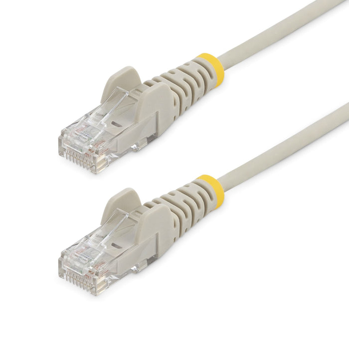 EAN 0065030882699 - StarTech.com N6PAT100CMGRS cable de red U/UTP (UTP) imagen 1