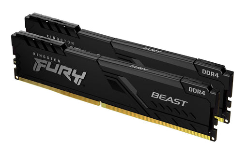 EAN 0740617319781 - Kingston Technology FURY Beast módulo de memoria 2 x 8 GB 3600 MT/s 288-pin DIMM imagen 1