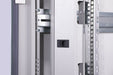 EAN 4016032353515 - Digitus DN-19 26U-8/8-1 armario rack Rack o bastidor independiente Gris imagen 7
