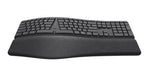 EAN 8713439257052 - Trust Keyra teclado Hogar / Oficina RF Wireless + Bluetooth AZERTY Francés Negro imagen 2
