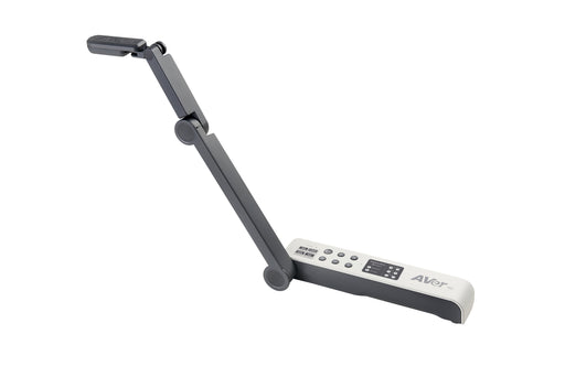 EAN 4719552125791 - AVer M15-13M cámara de documentos Negro 25,4 / 3,06 mm (1 / 3.06") CMOS USB 2.0 imagen 2