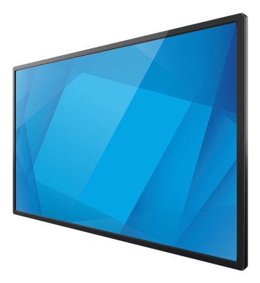 EAN 0843173156088 - Elo Touch Solutions 6554L Panel plano interactivo 163,8 cm (64.5") LCD 430 cd / m² 4K Ultra HD Negro Pant imagen 9