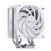 EAN 6970620552866 - Jonsbo CR-1000 EVO Procesador Refrigerador de aire 12 cm Blanco 1 pieza(s) imagen 12