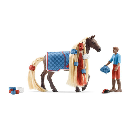 EAN 4059433574417 - schleich HORSE CLUB Sofia’s Beauties 42586 set de juguetes imagen 1