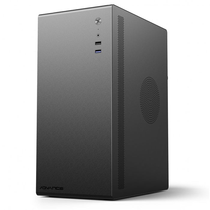 EAN 3700104427853 - ADVANCE Optima Negro imagen 3