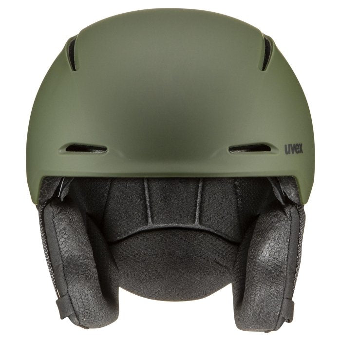 EAN 4043197399850 - Uvex Skihelm monte LT MIPS Caqui imagen 3