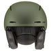 EAN 4043197399850 - Uvex Skihelm monte LT MIPS Caqui imagen 3