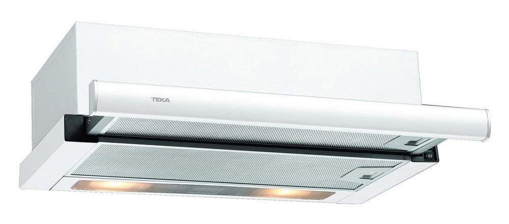 EAN 8421152145982 - Teka TL 6310 Semintegrada (extraíble) Blanco 332 m³/h imagen 1