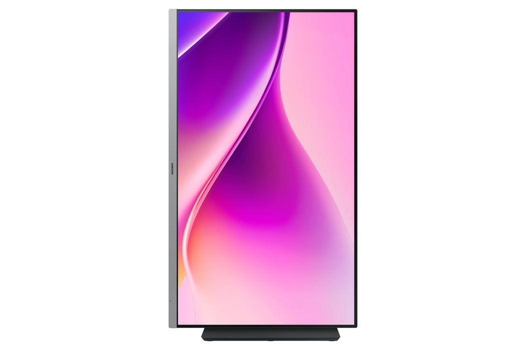 EAN 8806097483977 - Samsung S43UF pantalla para PC 68,6 cm (27") 1920 x 1080 Pixeles Full HD LCD Negro imagen 12
