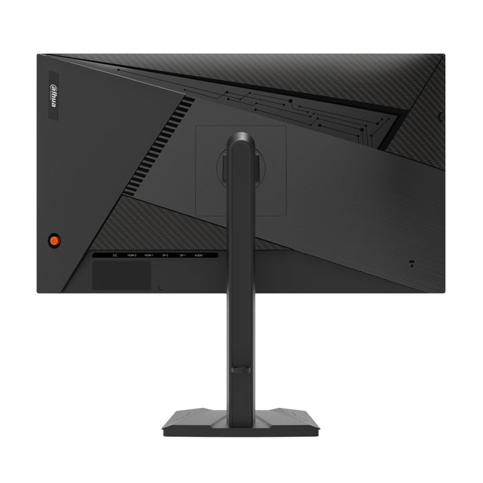 EAN 6937552427280 - Dahua Technology DHI-LM27-E331AY pantalla para PC 68,6 cm (27") 2560 x 1440 Pixeles Quad HD Negro imagen 5