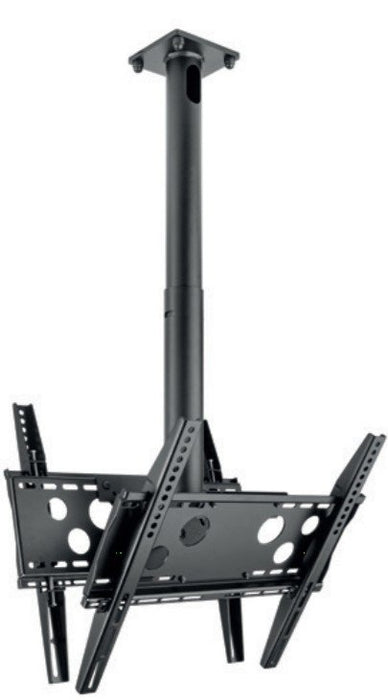 EAN 4250058527066 - Hagor HA DH Duo S 127 cm (50") Negro imagen 2