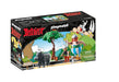 EAN 4008789711601 - Playmobil Asterix 71160 set de juguetes imagen 1