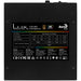 EAN 4718009153868 - Aerocool LUX RGB 550M unidad de fuente de alimentación 20+4 pin ATX imagen 3
