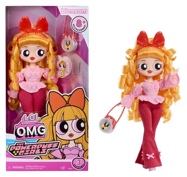 EAN 35051542827 - L.O.L. Surprise! 542827 muñeca imagen 1