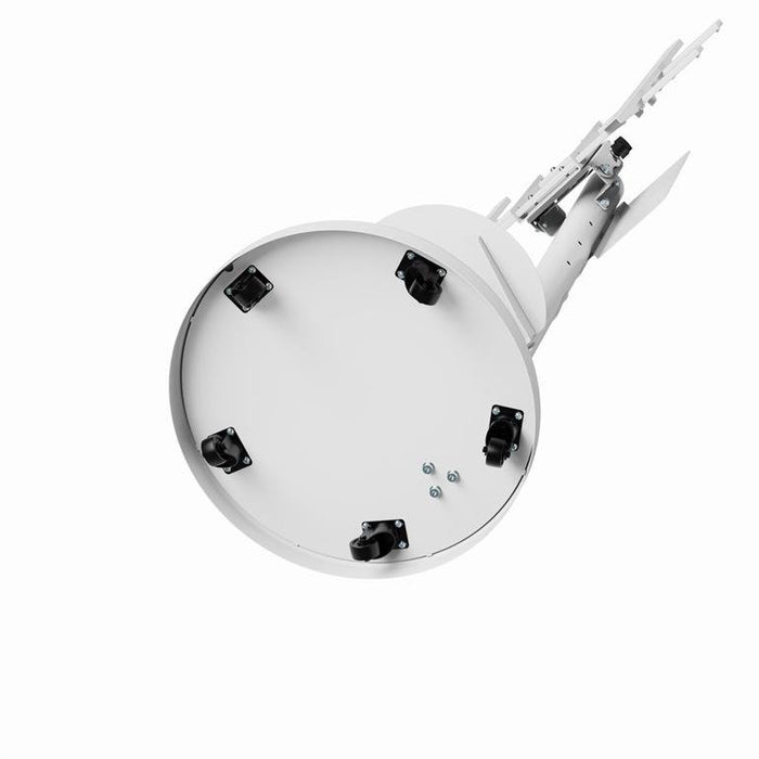 EAN 8716309135047 - Gembird TVS-86TR-01-W soporte para TV 2,18 m (86") Blanco imagen 6