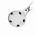 EAN 8716309135047 - Gembird TVS-86TR-01-W soporte para TV 2,18 m (86") Blanco imagen 6