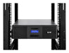 EAN 3553340710858 - Eaton 9E6KIR sistema de alimentación ininterrumpida (UPS) Doble conversión (en línea) 6 kVA 5400 W 1 sali imagen 1