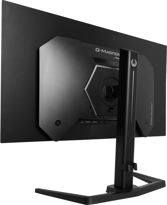 EAN 4948570127948 - iiyama G-MASTER GOB2701QSC-B1 pantalla para PC 68,6 cm (27") 2560 x 1440 Pixeles 2K Ultra HD OLED Negro imagen 22