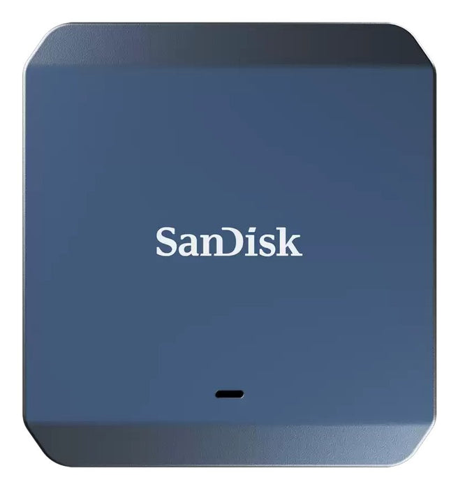 EAN 0619659216528 - SanDisk PRO-CINEMA CFexpress lector de tarjeta USB 3.2 Gen 2 Type-C Gris imagen 1