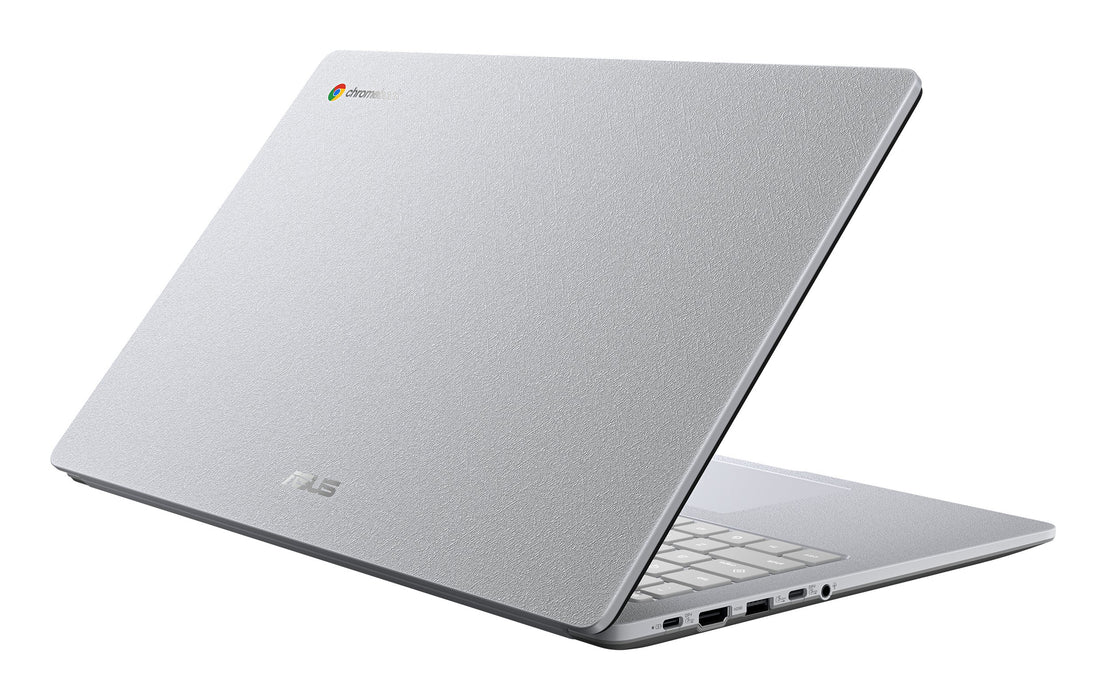 EAN 4711636398381 - ASUS Chromebook CX1505CTA-S70348 Intel® N 39,6 cm (15.6") LPDDR5-SDRAM Wi-Fi 6 (802.11ax) imagen 8