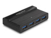 EAN 4043619880669 - DeLOCK 88066 interruptor automatizado imagen 1