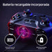 EAN 196188708859 - HyperX Clutch - Wireless Gaming Controller (Black) - Mobile, PC USB Gamepad Android imagen 12