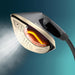 EAN 8720389023026 - Philips AIS8540 Vaporizador erguido de prendas 1,2 L 2200 W Negro imagen 8