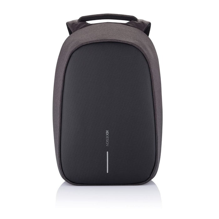 EAN 8714612115473 - XD-Design Bobby Hero Small mochila Antracita, Negro Espuma, Tereftalato de polietileno (PET) imagen 2