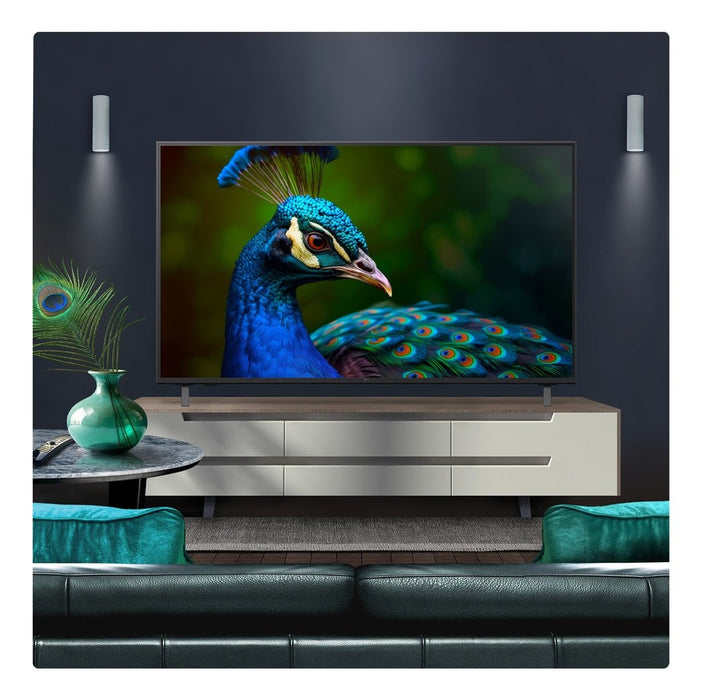 EAN 8806096385289 - LG UHD AI 43UA75006LA 109,2 cm (43") 4K Ultra HD Smart TV Wifi Negro imagen 5