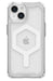 EAN 0840283909726 - Urban Armor Gear 114294114341 funda para teléfono móvil 15,5 cm (6.1") Transparente imagen 1