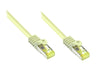 EAN 4014619323821 - Alcasa Cat. 7 S/FTP 5m cable de red Gris Cat7 S/FTP (S-STP) imagen 1