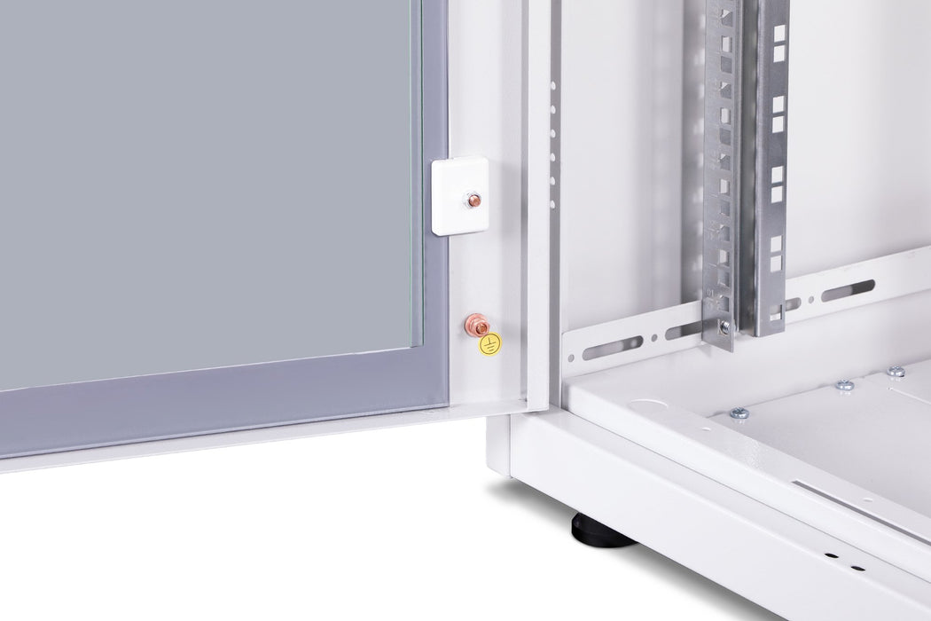 EAN 4016032331056 - Digitus DN-19 42U-6/8-1 armario rack Rack o bastidor independiente Gris imagen 4
