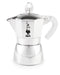EAN 8006363033596 - Bialetti Dama Pure Ice Cafetera italiana 0,18 L Metálico imagen 1