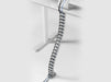EAN 4015867231715 - Equip 650860 organizador de cables Escritorio Pasacables Gris 1 pieza(s) imagen 6