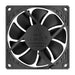 EAN 4895213704199 - ARCTIC P8 Slim PWM PST Carcasa del ordenador Ventilador 8 cm Negro 1 pieza(s) imagen 4