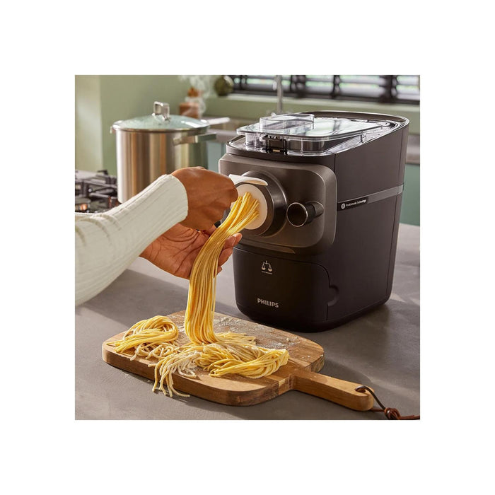 EAN 8720389014833 - Philips 7000 series HR2665/96 máquina de pasta y ravioli Máquina para hacer noodles imagen 6