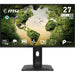 EAN 4711377395496 - MSI Pro MP275PGN E14 pantalla para PC 68,6 cm (27") 1920 x 1080 Pixeles Full HD LCD Negro imagen 1