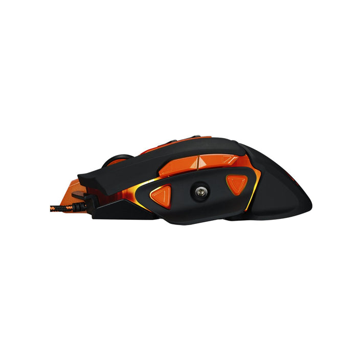 EAN 5291485003029 - Canyon Hazard ratón Juego USB tipo A Óptico 6400 DPI imagen 3