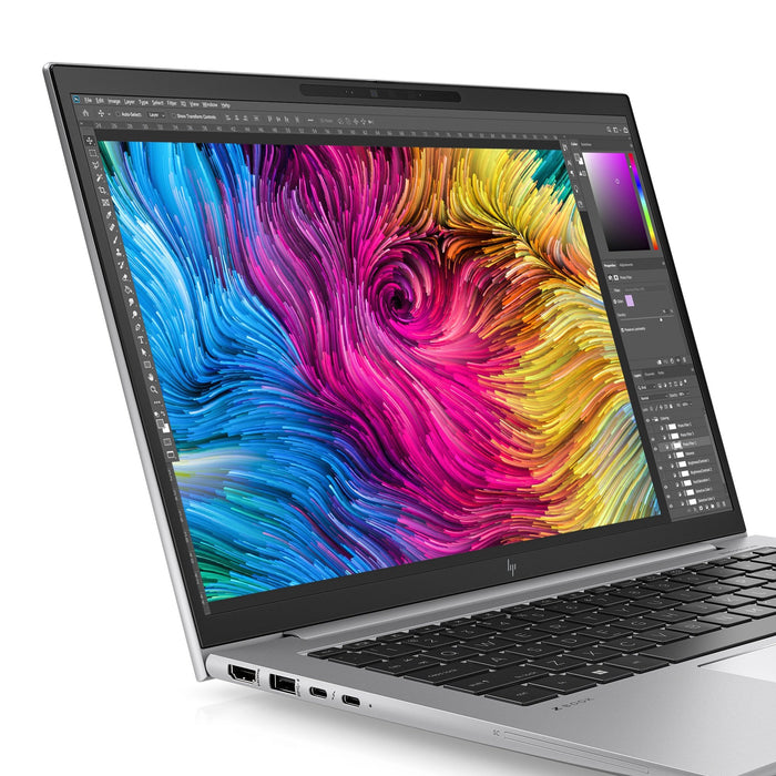 EAN 197961445145 - HP ZBook Firefly G10 Intel® Core™ i7 i7-1365U Estación de trabajo móvil 35,6 cm (14") WUXGA 16 GB DDR5-SDR imagen 8