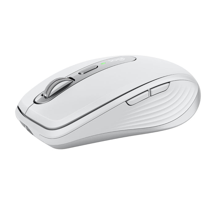 EAN 5099206092945 - Logitech MX Anywhere 3 ratón Viajes mano derecha RF Wireless + Bluetooth Laser 4000 DPI imagen 1