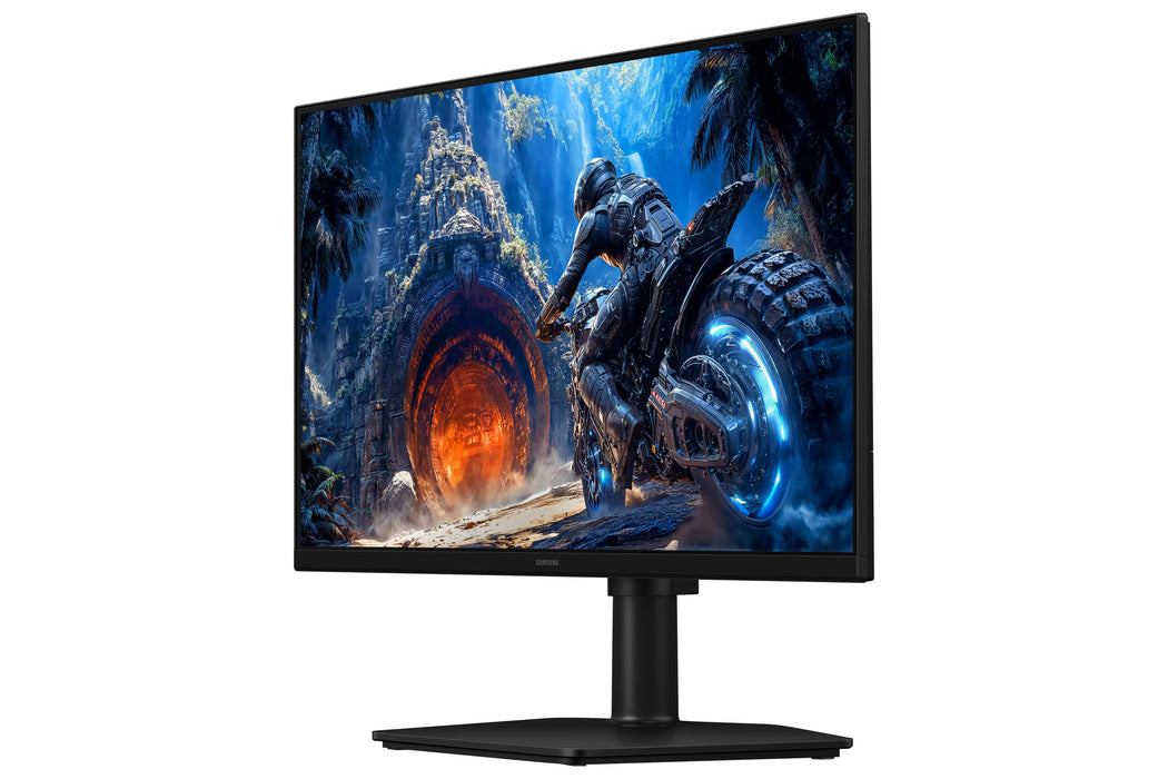 EAN 8806099024567 - Samsung G40H pantalla para PC 63,5 cm (25") 1920 x 1080 Pixeles Full HD LCD Negro imagen 5