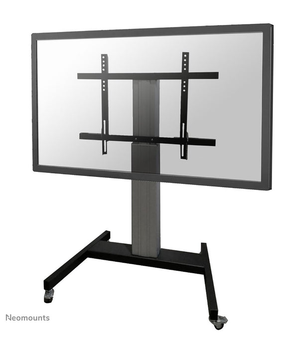 EAN 8717371446161 - Neomounts PLASMA-M2250SILVER soporte para pantalla de señalización 2,54 m (100") Plata imagen 1