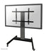 EAN 8717371446161 - Neomounts PLASMA-M2250SILVER soporte para pantalla de señalización 2,54 m (100") Plata imagen 1