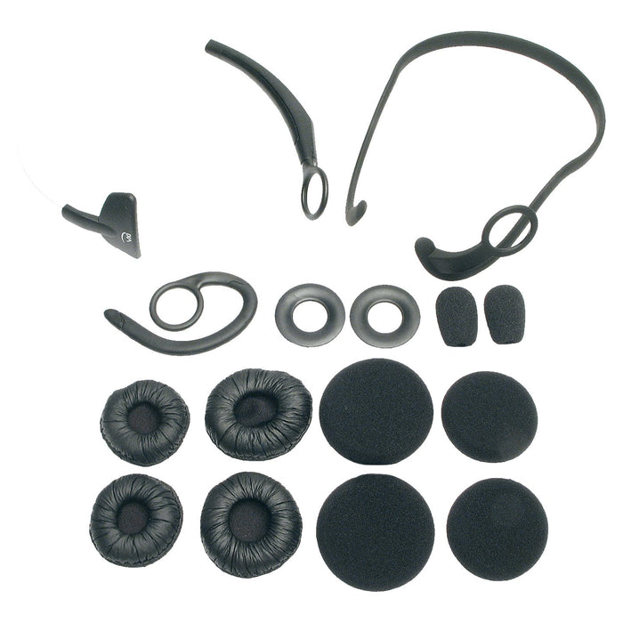 EAN 0607972028522 - VXi 202852 auricular / audífono accesorio Kit de accesorios imagen 1